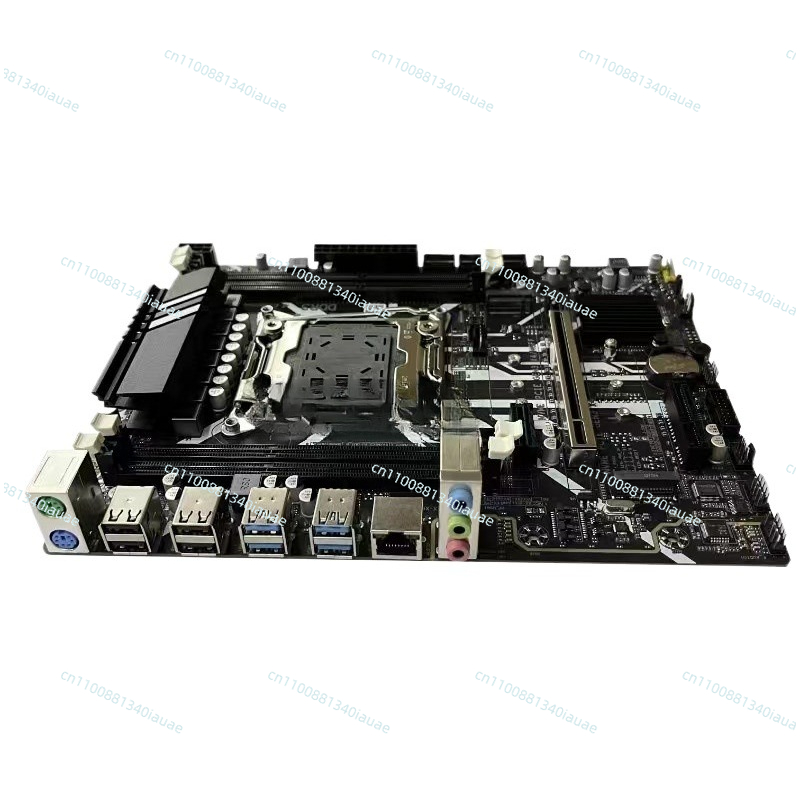 E5 2696 V3 - Nueva Placa Base X99 para PC
