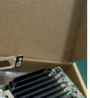 100Gbe Qsfp28 Network Card - Tarjeta de red Mellanox MCX455A-ECAT ConnectX-4