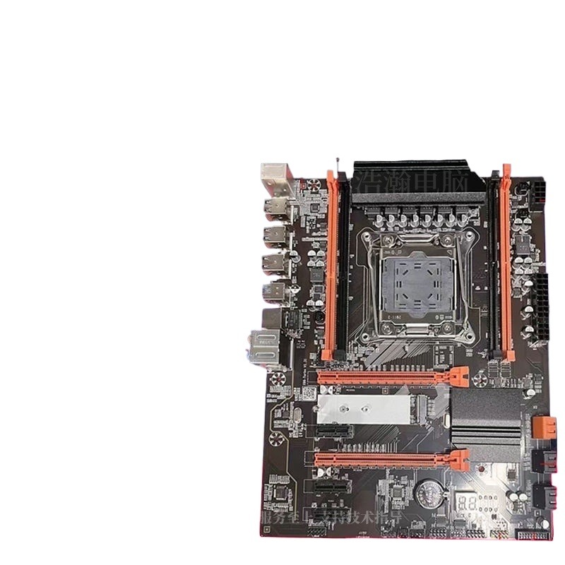E5 2696 V3 - Para Placa Base X99 DDR3/DDR4 Computadora