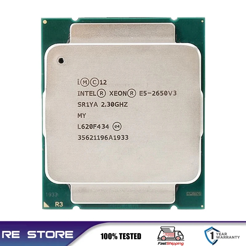 Gold 6248R - Procesador de CPU Intel Xeon E5