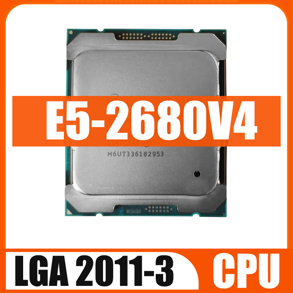 Procesador de CPU XEON E5 2680 - Gold 6248R reseña y precio