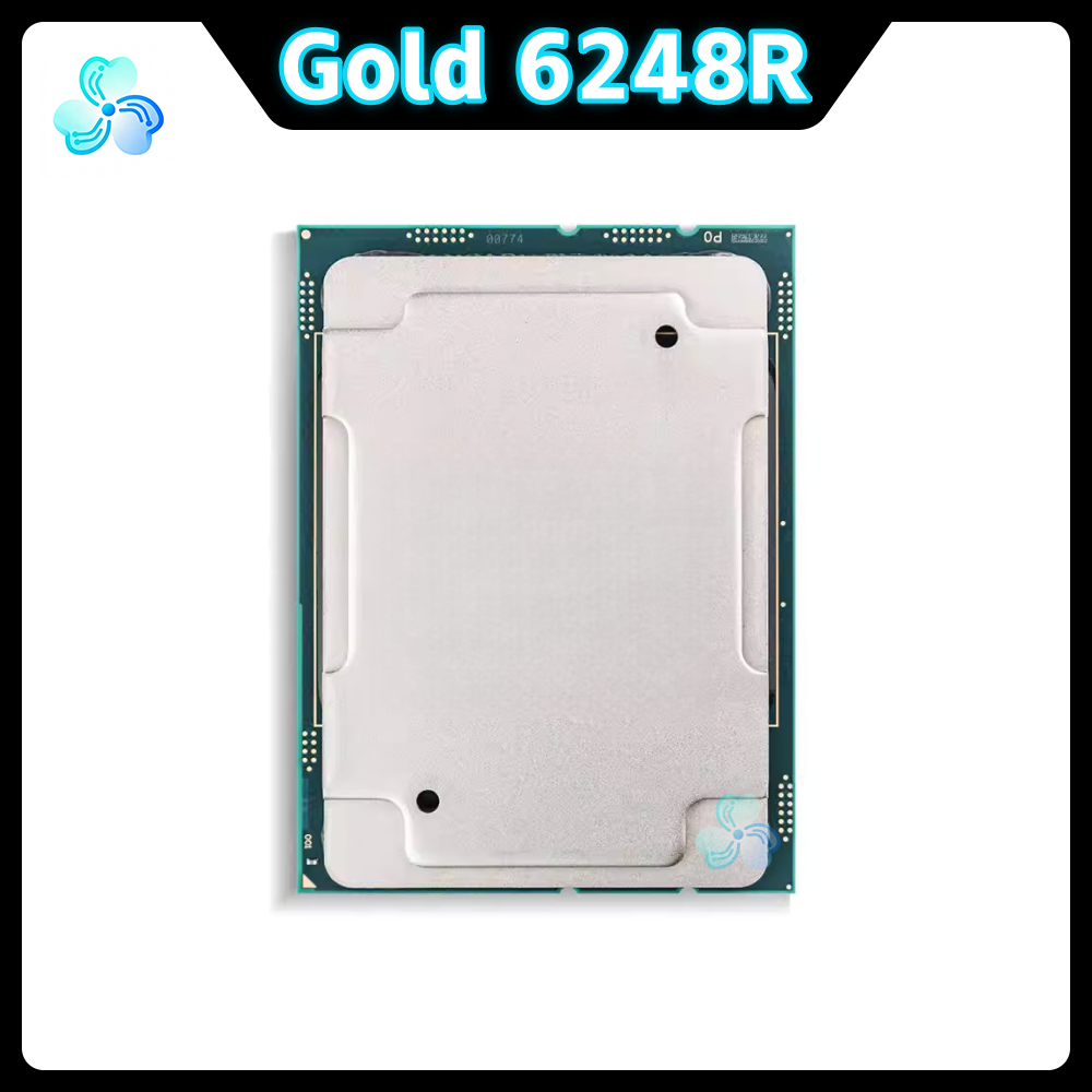Procesador Xeon Gold 6248R SRG - Gold 6248R reseña y precio