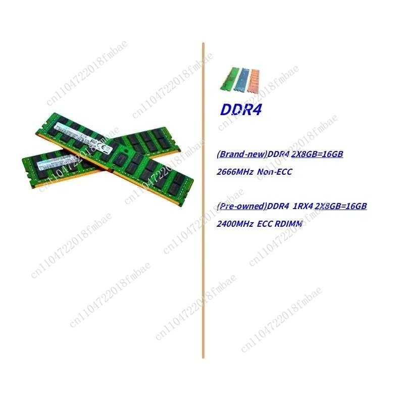 Conjunto de PC de Escritorio M - E5 2699 V4 reseña y precio
