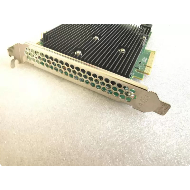 Tarjeta Adaptadora de Bus HBA  - Lsi 9300 16I Hba It Mode reseña y precio