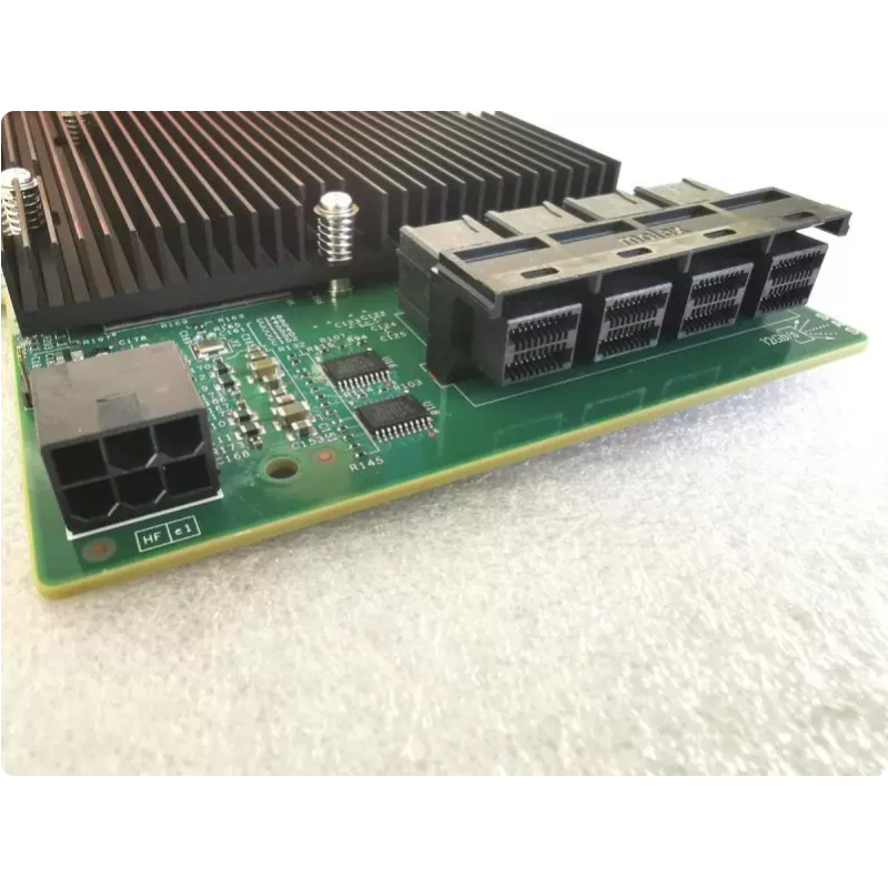 Tarjeta Adaptadora de Bus HBA  - Lsi 9300 16I Hba It Mode reseña y precio
