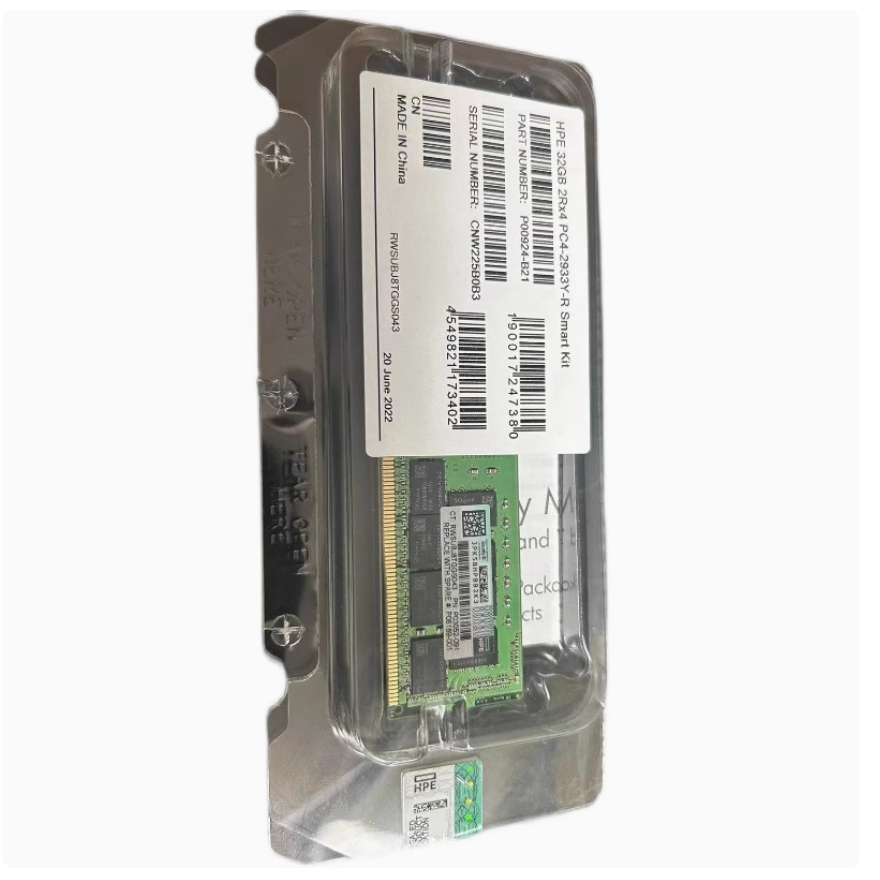 Módulo de memoria de servidor  - 32Gb 2Rx4 Pc4 2933Y reseña y precio