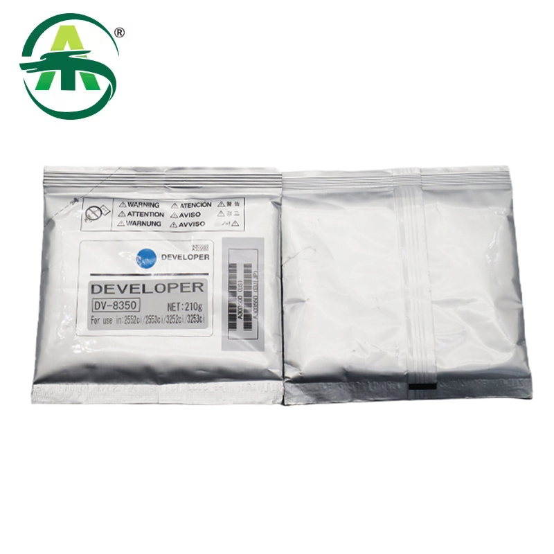 1PCS DV-8350 DV8350 Revelador  - Platinum 8280 reseña y precio