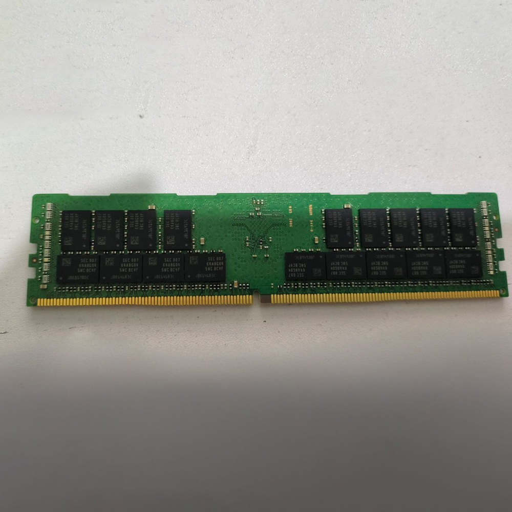 32GB 2RX4 PC4-2933Y DDR4 ECC R - 32Gb 2Rx4 Pc4 2933Y reseña y precio