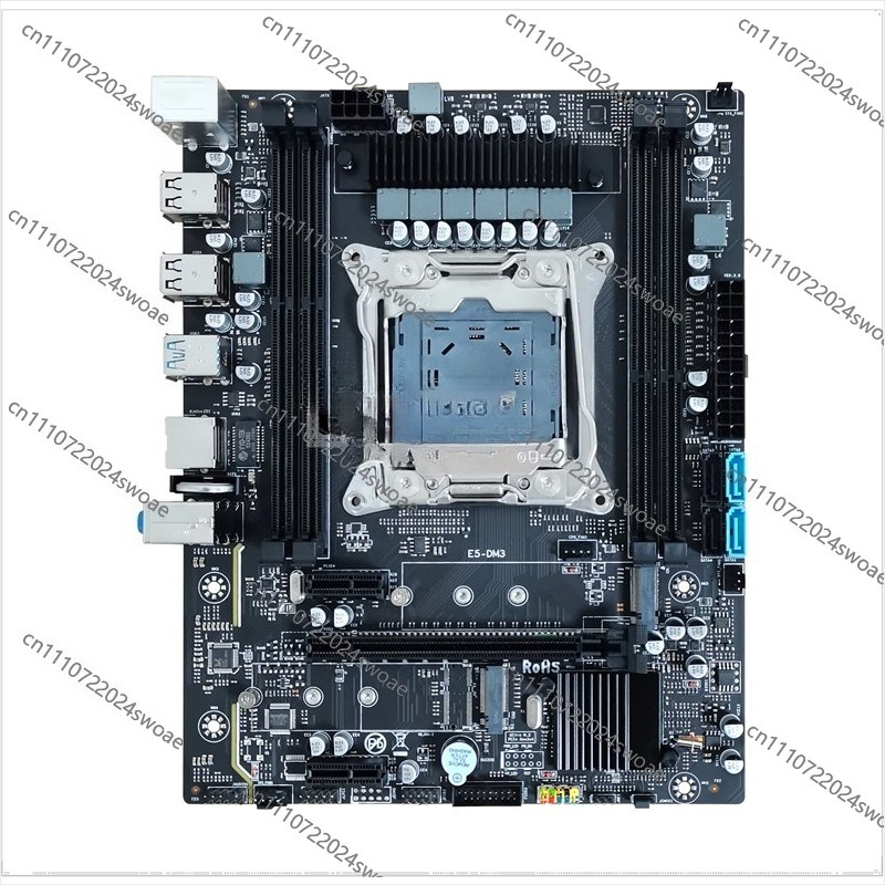 Placa Base para PC de Escritor - E5 2696 V3 reseña y precio