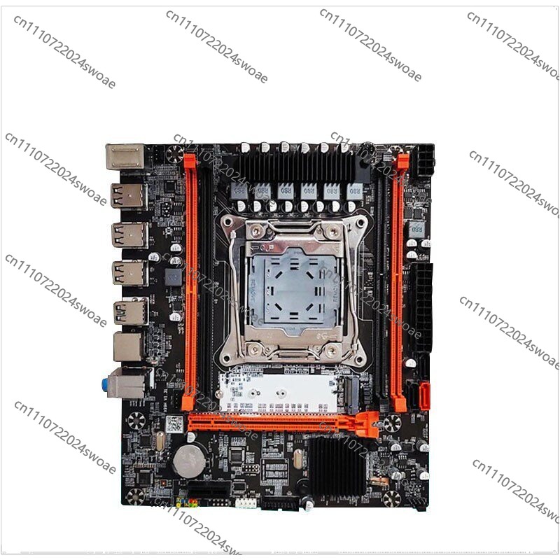 Placa Base para PC de Escritor - E5 2696 V3 reseña y precio