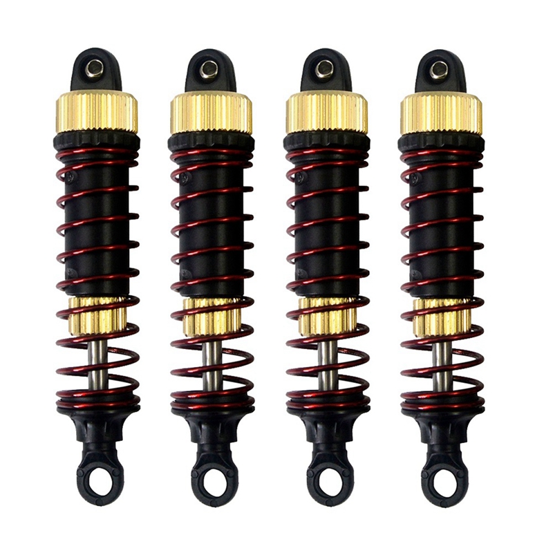 Best-4 Uds amortiguadores para - Gold 6138 reseña y precio