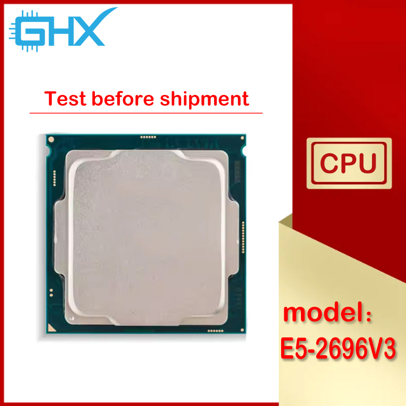 Xeon E5-2696V3 Usado E5 2696 V - E5 2696 V3 reseña y precio